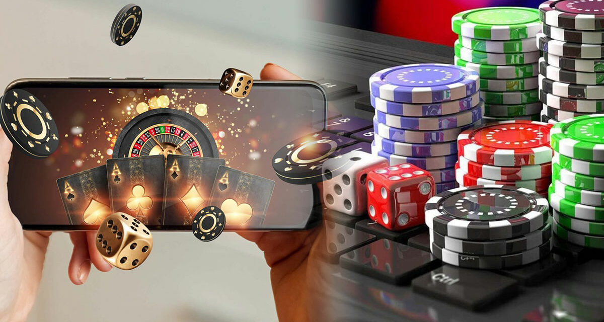 Panduan Bermain Judi Casino Online Tahun 2023