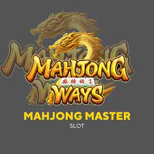 Slot Mahjong Ways: Kombinasi Seru Antara Mahjong dan Mesin Slot